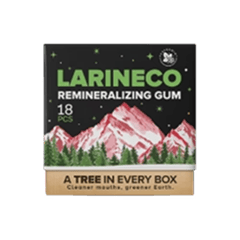 FREE Pack of gum