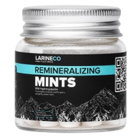 Breath Harmonizer Mints