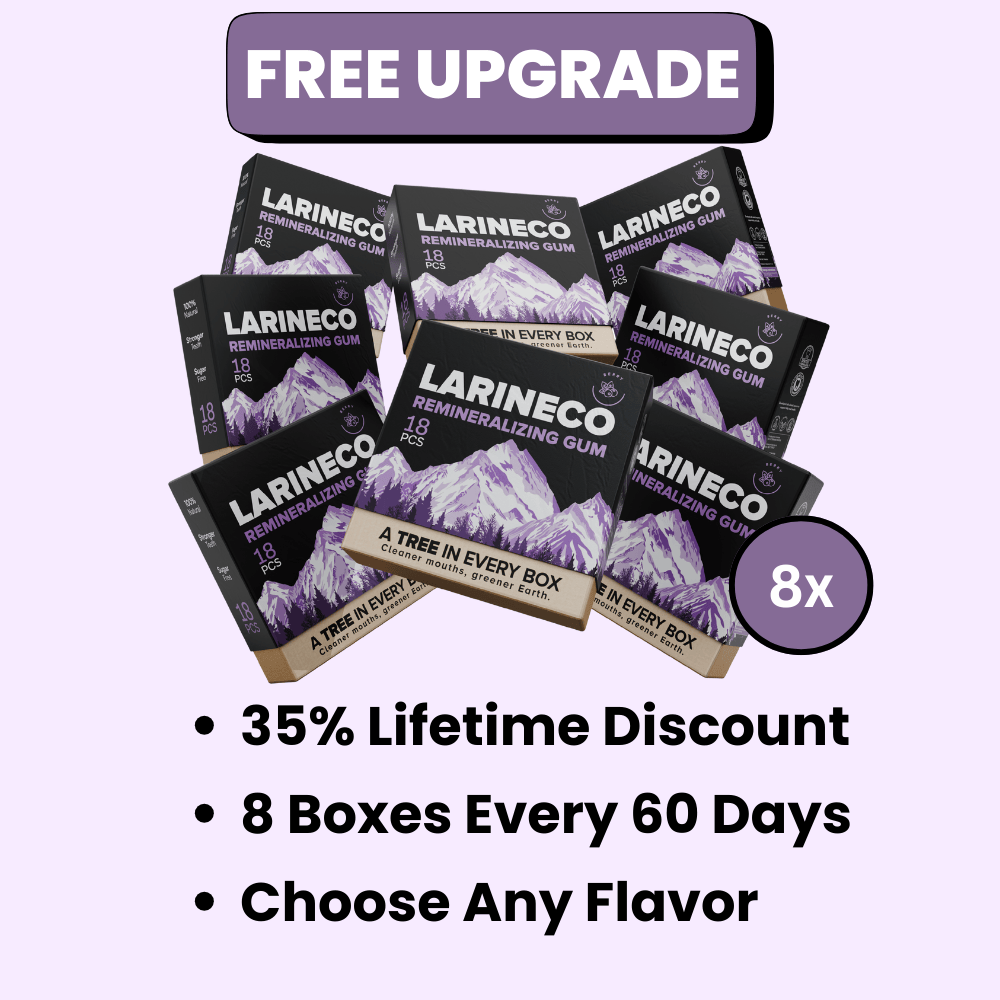 Upgrade to 60 days on Next Order