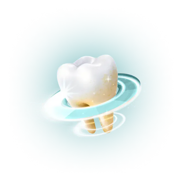 Dental health illustration Group_1000006099