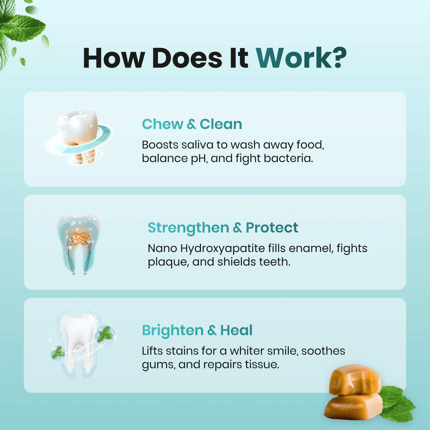 Chew, Strengthen, & Brighten - Image4