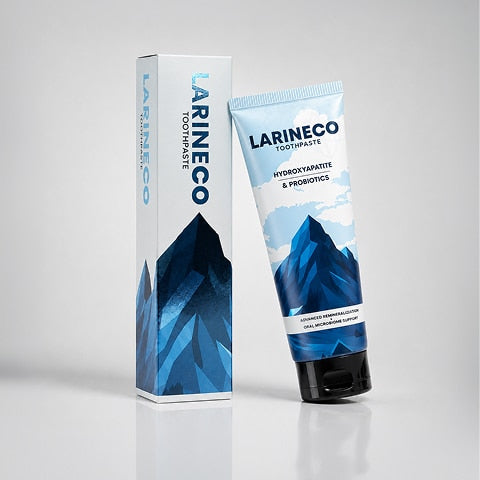Remineralizing Toothpaste