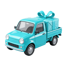 Free Shipping