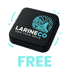 FREE Plastic Gum Case