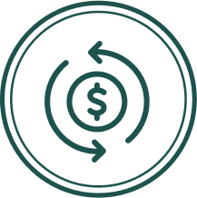 30 DAY MONEY- 
BACK GUARANTEE