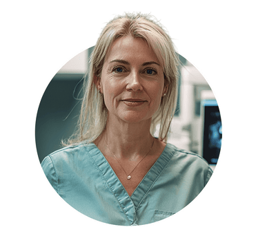 Female medical professional face2