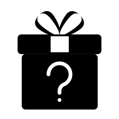Black screen.